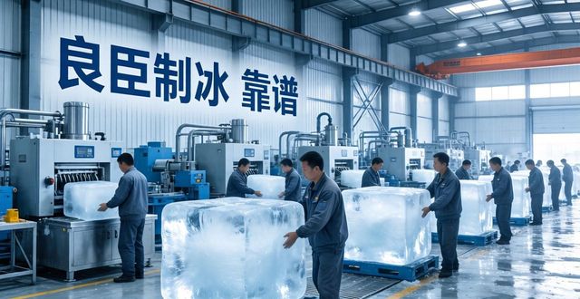工业大冰块价格一吨多少钱_夏季厂房降温用哪种工业冰块好_通州工业大冰块生产厂家