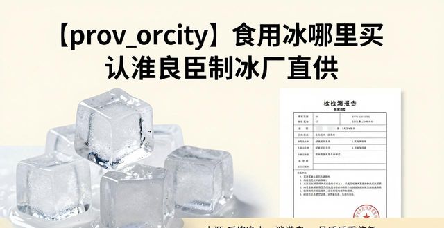 通州食用冰哪里买 认准良臣制冰厂直供