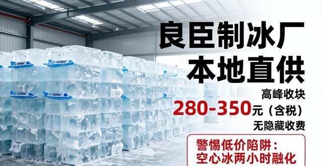 通州良臣制冰厂_通州降温冰块厂_降温冰块质量选择标准