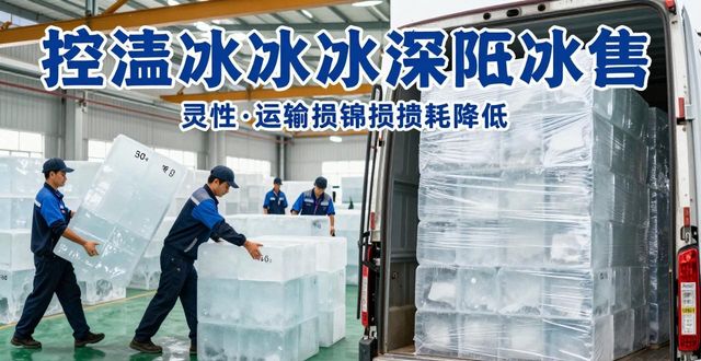 工厂车间降温大冰块_通州工厂车间降温大冰块_降温大冰块定制要求
