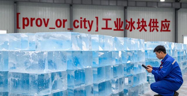 工业大冰块批发价格配送服务_工业大冰块工厂降温方案_通州工业大冰块批发