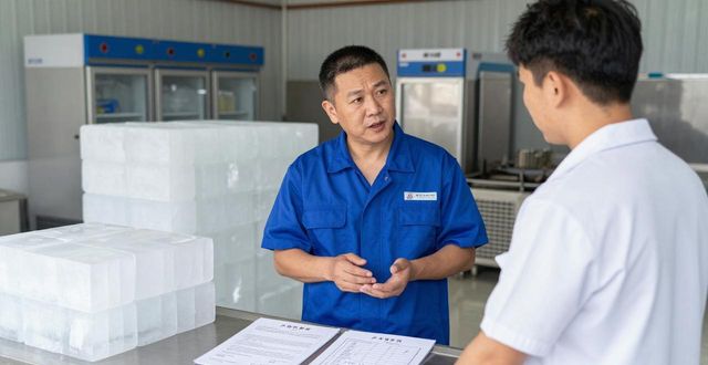 通州冰块订购_prov_or_city冰块质量与卫生保障_prov_or_city冰块供应商选择标准